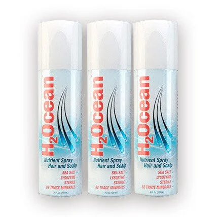 H2Ocean Aftercare Spray
